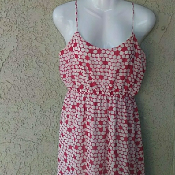 Romeo & Juliet Couture Dresses & Skirts - Romeo & Juliet couture high low dress